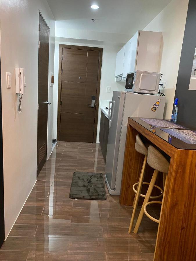 סן פדרו מקאטי Cozy Crib @ Air Residences - Makati מראה חיצוני תמונה
