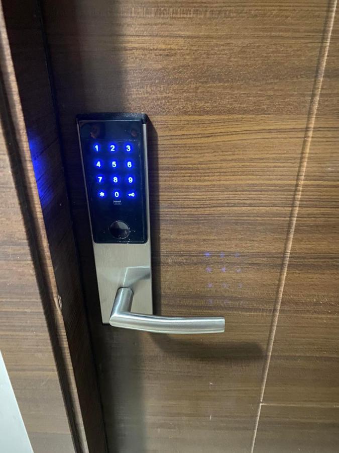סן פדרו מקאטי Cozy Crib @ Air Residences - Makati מראה חיצוני תמונה